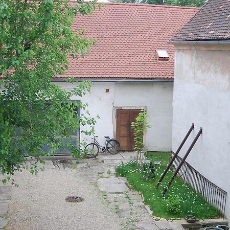 City Appartement Bad Radkersburg Buitenkant foto