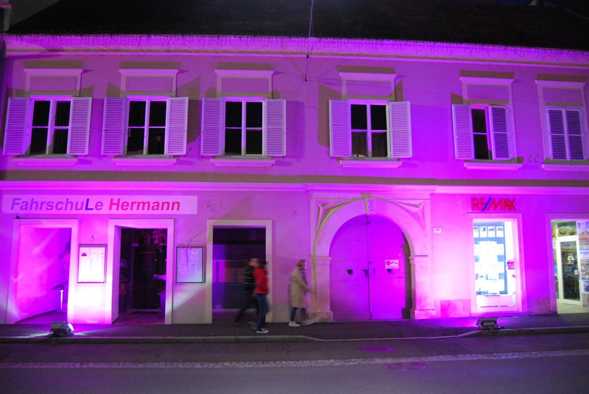 City Appartement Bad Radkersburg Buitenkant foto